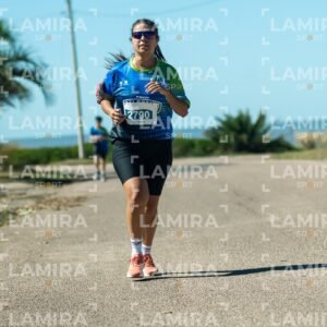 Atlantida Corre - Dorsal 2790