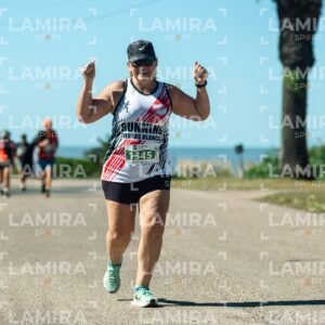 Atlantida Corre - Dorsal 1345