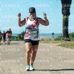 Atlantida Corre - Dorsal 1345