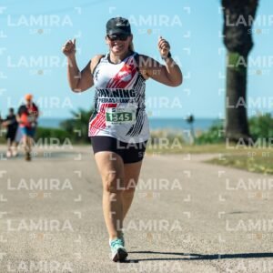 Atlantida Corre - Dorsal 1345