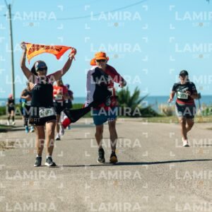 Atlantida Corre - Dorsal 1434