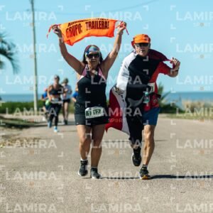 Atlantida Corre - Dorsal 1312