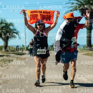 Atlantida Corre - Dorsal 1312