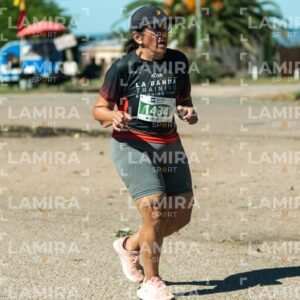 Atlantida Corre - Dorsal 1434