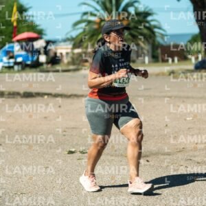 Atlantida Corre - Dorsal 1434