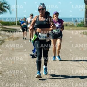 Atlantida Corre - Dorsal 2993