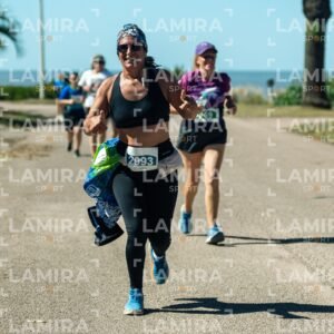 Atlantida Corre - Dorsal 2993