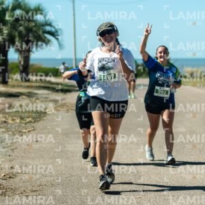 Atlantida Corre - Dorsal 1487