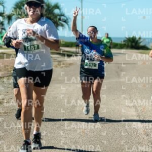 Atlantida Corre - Dorsal 1487