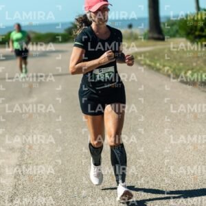 Atlantida Corre - Dorsal 1352