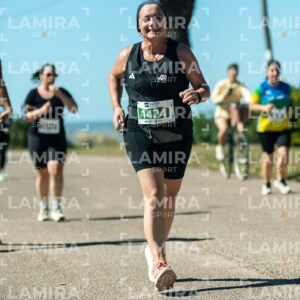 Atlantida Corre - Dorsal 1424