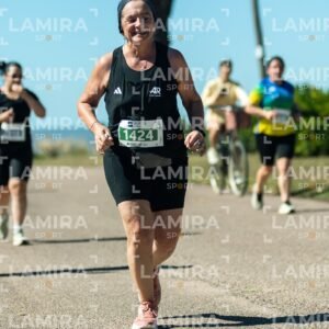 Atlantida Corre - Dorsal 1424