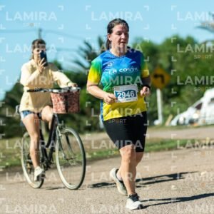 Atlantida Corre - Dorsal 2946