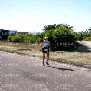 Atlantida Corre - Dorsal 927