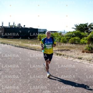 Atlantida Corre - Dorsal 1494