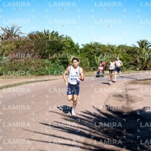 Atlantida Corre - Dorsal 1866