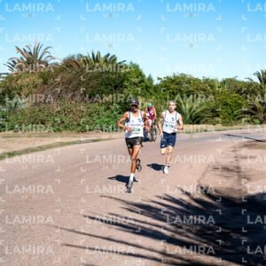 Atlantida Corre - Dorsal 1867