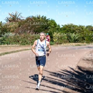 Atlantida Corre - Dorsal 1867