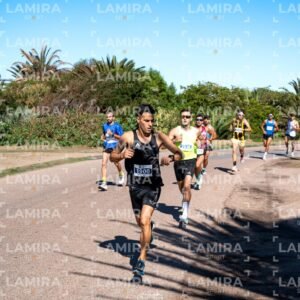 Atlantida Corre - Dorsal 2936