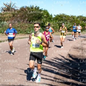 Atlantida Corre - Dorsal 2936