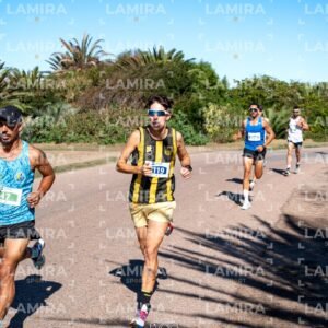 Atlantida Corre - Dorsal 2846