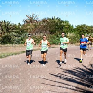 Atlantida Corre - Dorsal 2968