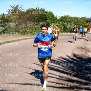 Atlantida Corre - Dorsal 2870