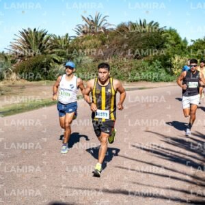 Atlantida Corre - Dorsal 2869