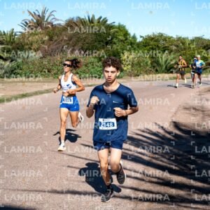 Atlantida Corre - Dorsal 2148