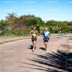 Atlantida Corre - Dorsal 1920