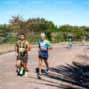 Atlantida Corre - Dorsal 920