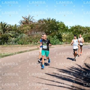 Atlantida Corre - Dorsal 2531