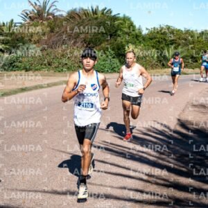 Atlantida Corre - Dorsal 2110