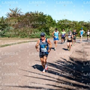 Atlantida Corre - Dorsal 2866