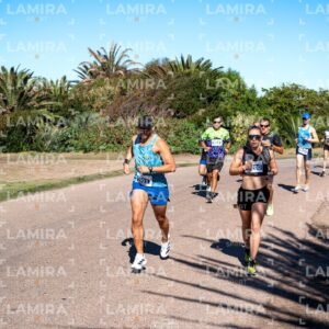 Atlantida Corre - Dorsal 1903