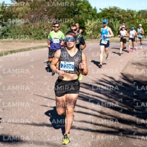 Atlantida Corre - Dorsal 2200