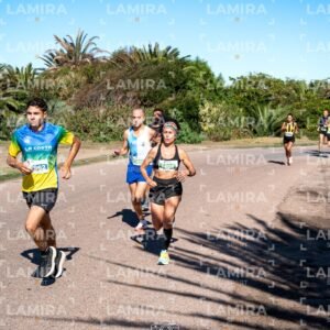 Atlantida Corre - Dorsal 2962