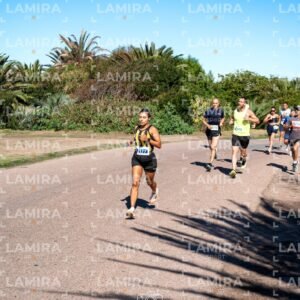 Atlantida Corre - Dorsal 2177