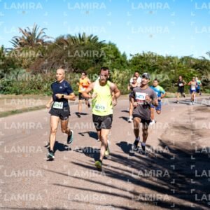 Atlantida Corre - Dorsal 2749