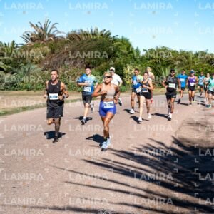 Atlantida Corre - Dorsal 2888