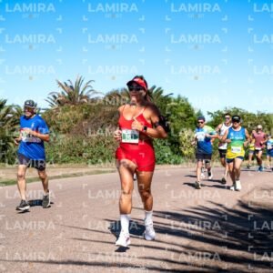 Atlantida Corre - Dorsal 2983