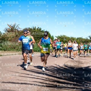 Atlantida Corre - Dorsal 2988