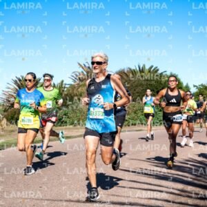 Atlantida Corre - Dorsal 2197