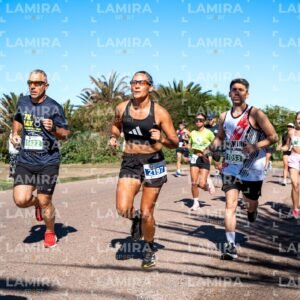 Atlantida Corre - Dorsal 2197