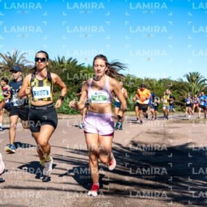 Atlantida Corre - Dorsal 2898