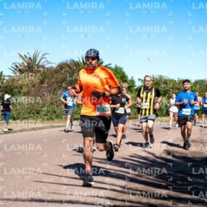 Atlantida Corre - Dorsal 2810