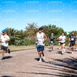 Atlantida Corre - Dorsal 2956