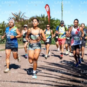 Atlantida Corre - Dorsal 1418