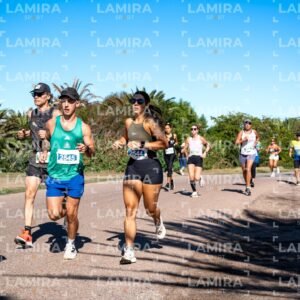 Atlantida Corre - Dorsal 2545