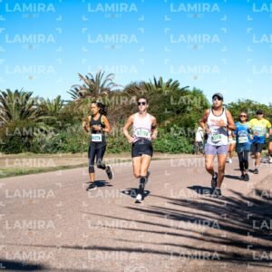 Atlantida Corre - Dorsal 2999